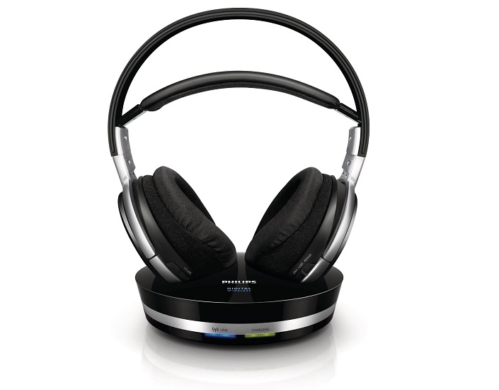 Philips auriculares inalambricos