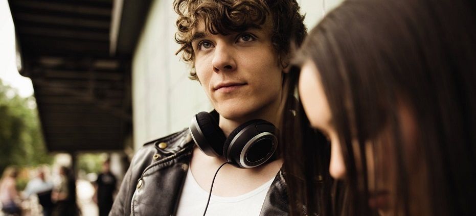 Auriculares de botón vs. auriculares in-ear
