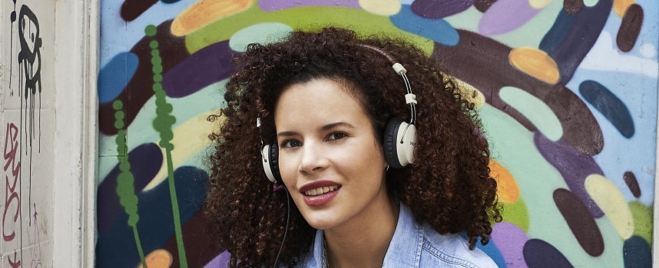 Auriculares de botón vs. auriculares in-ear