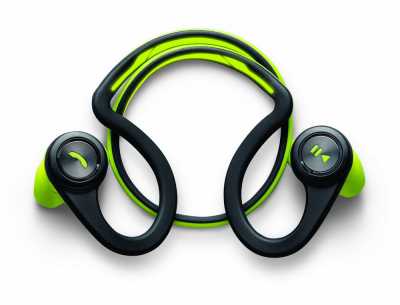 auriculares bluetooth contorno de cuello platronics