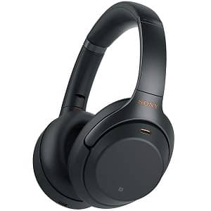 Sony WH1000XM3 - Llamadas Manos Libres