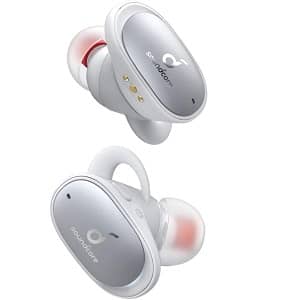 Auriculares Pro True Wireless, Auriculares Bluetooth, 32 Horas de reproducción