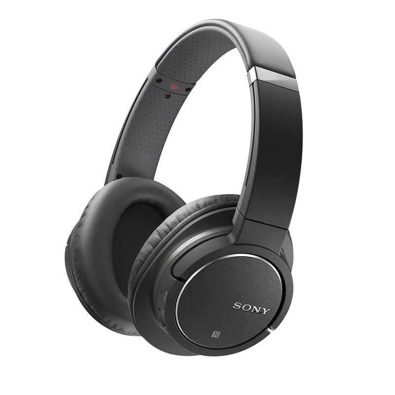 Auriculares en oferta Sony Mdr-zx770bn con reducción de ruido