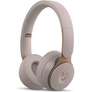 Beats by Dr. Dre Solo Pro - Auriculares On-Ear