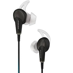 Bose QuietComfort 20