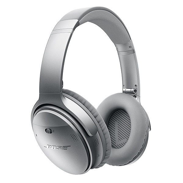 Bose QuietComfort 35 - Inalámbricos con Bluetooth