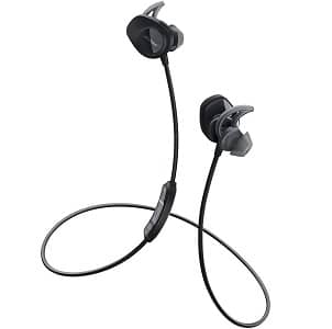 Auriculares para el contorno del cuello Bose SoundSport
