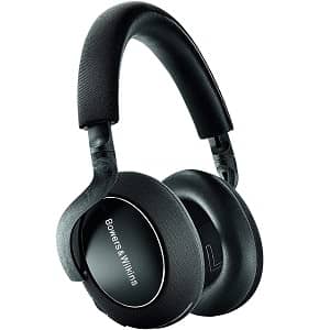 Bowers & Wilkins PX7 - Auriculares Circumaurales Bluetooth