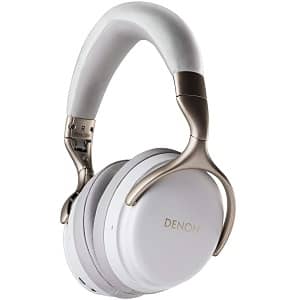 Denon AH-GC25W Auriculares de diadema inalámbricos Over Ear