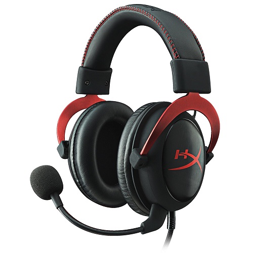 Headset Plantronics GameCom 780