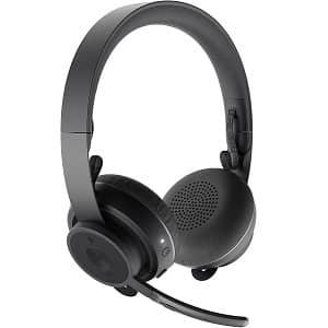 Logitech Zone 900 Auriculares inalámbricos Bluetooth, On-Ear