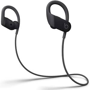 Auriculares Inalámbricos de Alto Rendimiento Powerbeats de Beats by Dr. Dre con ganchos ajustables