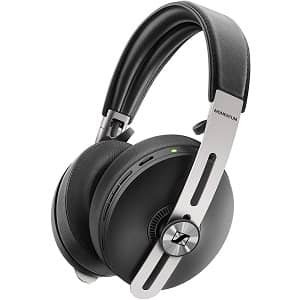 Sennheiser Momentum 3 - Auriculares Over-Ear inalámbricos con cancelación de ruido