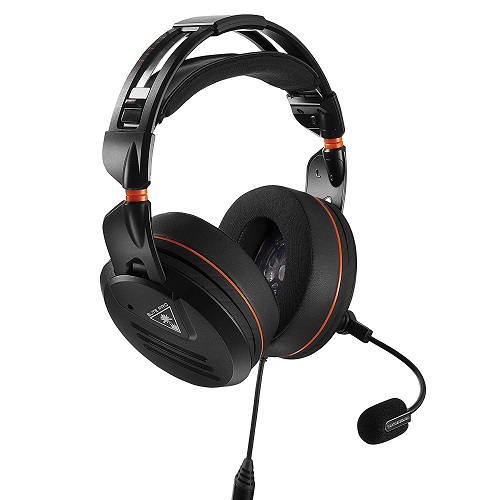 auriculares Turtle Beach Elite Pro