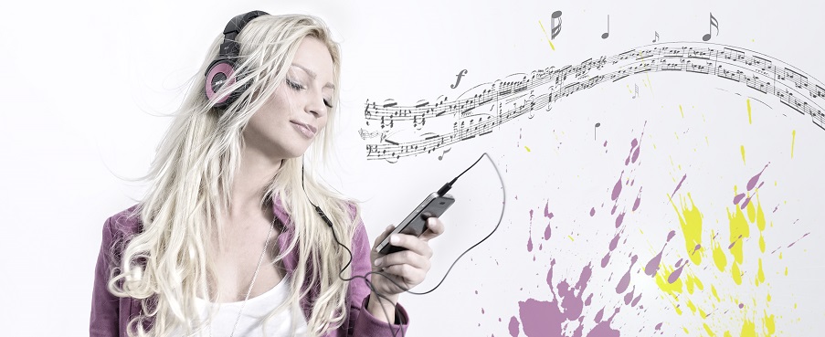 Auriculares, Cascos y Headsets